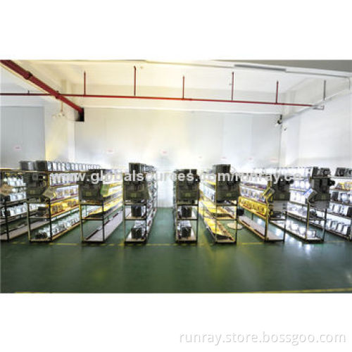 9W LED Downlight, CE, Isolated Driver, AC 85-265Vm Bridgelux/Epistar LED Chip, ISO 9001 Factory